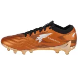 Pánske futbalové kopačky outdoorové JOMA Powerfull Cup M FG gold black · záber 2