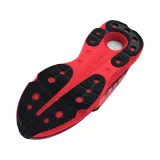 Pánska bežecká obuv UNDER ARMOUR UA U Infinite Pro Storm racer red cardinal black · záber 5