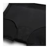 Dámske tréningové kraťasy NIKE PRO W NP DF 365 MR 3IN LPP SHORT-010-Black · záber 5