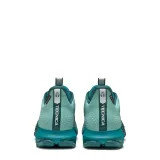 Dámska nízka turistická obuv TECNICA Magma 2.0 S GTX Ws, light petrol off white · záber 5