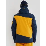 Pánska lyžiarska bunda FUNDANGO Privet Jacket-486-patriot blue · záber 5