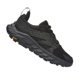 Pánska nízka turistická obuv HOKA Anacapa Breeze Low M black black · záber 5