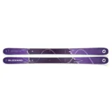 Pánske allmountain lyže (bez viazania) BLIZZARD Anomaly 102 (FLAT) · záber 1