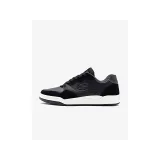 Pánska rekreačná obuv SKECHERS Koopa Court Volley Low Varsity black · záber 2