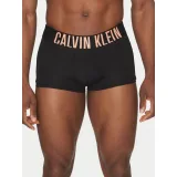 Pánske boxerky CALVIN KLEIN 3 PACK-LOW RISE TRUNK 3PK-Mix · záber 3