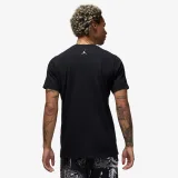 Pánske tričko s krátkym rukávom NIKE JORDAN FLT MVP JM HBR SS CREW · záber 3