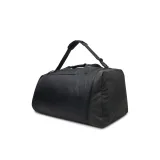 Cestovná taška ADIDAS TR DUFFLE L BLACK WHITE · záber 5