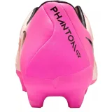 Pánske futbalové kopačky outdoorové NIKE Phantom GX 2 Academy M MG crimson tint black pink blast · záber 4
