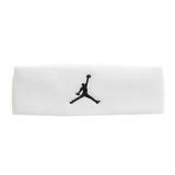 Čelenka NIKE TENNIS HEADBAND WHITE BLACK · záber 2