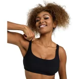 Dámske dvojdielne plavecké plavky ARENA WO SOLID BIKINI BRALETTE · záber 3