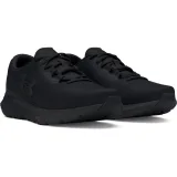 Pánska športová obuv (tréningová) UNDER ARMOUR UA Charged Rogue 4 black black black · záber 5
