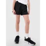 Dievčenská športová súprava 4F JUNIOR APPAREL SET F023-20S-DEEP BLACK · záber 5