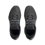Dámska členková turistická obuv ADIDAS Terrex Eastrail 2.0 Mid R.Rdy grey five dash grey core black · záber 5