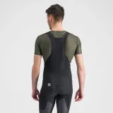 Pánske termo tričko s krátkym rukávom SPORTFUL Pro baselayer tee, beetle · záber 3