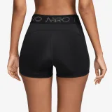 Dámske tréningové kraťasy NIKE PRO W NP DF MR 3IN SHORT TT GRX-010-Black · záber 2