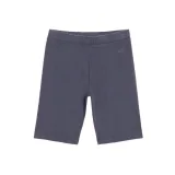 Dievčenské tréningové kraťasy 4F JUNIOR SHORT TIGHTS CAS F001-22S-ANTHRACITE · záber 5