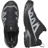 Pánska nízka turistická obuv SALOMON X Ultra 360 GTX M black magnet quiet shade · záber 4