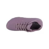 Dámska rekreačná obuv SKECHERS Uno Stand On Air Ws dark mauve · záber 3