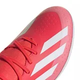 Pánske futbalové kopačky turfy ADIDAS X Crazyfast League M TF solar red cloud white solar yellow · záber 5