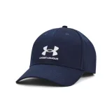 Pánska šiltovka UNDER ARMOUR Mens Branded Lockup Adj-NVY · záber 1