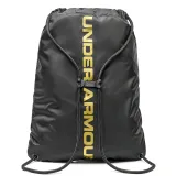 Vrecko na prezúvky UNDER ARMOUR UA Ozsee Sackpack-BLK · záber 3