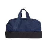 Cestovná taška ADIDAS TIRO L DU S BC TENABL BLACK WHITE · záber 2