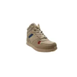 Juniorská rekreačná obuv AUTHORITY Blaise off-white · záber 1