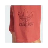 Pánske teplákové kraťasy ADIDAS ORIGINALS TREF SHORT · záber 5