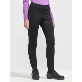 Dámske zateplené bežecké legíny CRAFT STORM BALANCE TIGHTS W · záber 2
