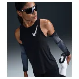 Dámske bežecké tielko NIKE W NK ONE SWSH HBR DF TANK · záber 3