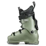 Dámske allmountain lyžiarky TECNICA Cochise 95 W DYN GW, camp green · záber 2