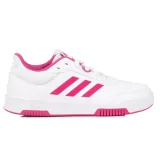 Dievčenská rekreačná obuv ADIDAS Tensaur Sport 2.0 cloud white team real magenta core black · záber 1