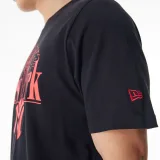 Tričko s krátkym rukávom NEW ERA MLB Ny graphic table tee NEYYAN · záber 5