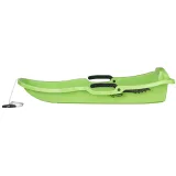 Boby STIGA Pacer Brake Green · záber 2