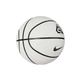 Basketbalová lopta NIKE GIANNIS PLGRD 07 PI BK BK BK · záber 2