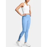 Dámske legíny UNDER ARMOUR Campus Graphic Legging-BLU · záber 4