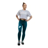 Dámske legíny UNDER ARMOUR Campus Legging-BLU · záber 4
