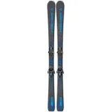 Lyže na zjazdovku - on piste s viazaním FISCHER RC TREND SLR PRO + RS 9 GW SLR · záber 2
