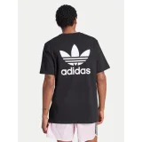 Pánske tričko s krátkym rukávom ADIDAS ORIGINALS B+F TREFOIL TEE · záber 4