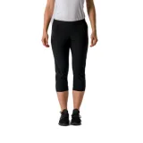 Dámske turistické 3 4 nohavice NORTHFINDER SCARLETTE-269-black · záber 1