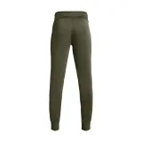 Chlapčenské zateplené tepláky UNDER ARMOUR UA Armour Fleece Graphic Jgr-GRN · záber 2