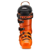 Závodné lyžiarky TECNICA Firebird R 130, progressive orange · záber 3