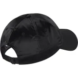 Šiltovka ADIDAS BB SATIN CAP BLACK WHITE · záber 2