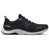 Dámska bežecká obuv UNDER ARMOUR UA W HOVR Omnia black black white · záber 1