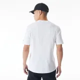 Tričko s krátkym rukávom NEW ERA MLB Player graphic table tee NEYYAN · záber 5
