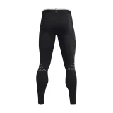 Pánske kompresné legíny UNDER ARMOUR UA ColdGear Armour Novelty Legging-BLK-1373833-001 · záber 4