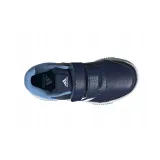 Chlapčenská rekreačná obuv ADIDAS Tensaur Sport 2.0 K dark blue cloud white blue burst · záber 4
