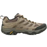 Pánska nízka turistická obuv MERRELL Moab 3 M walnut · záber 2
