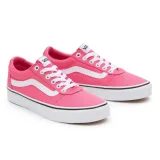 Dámska rekreačná obuv VANS WM Ward (Canvas) honeysuckle · záber 3
