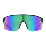 Slnečné okuliare RED BULL SPECT DAKOTA-008, black smoke with green mirror · záber 2